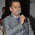 Anil Mishra's Birthday Bash