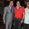 Anil Mishra's Birthday Bash