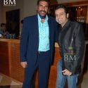 Anirudh Dhoot of Videocon Bash