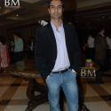 Anirudh Dhoot of Videocon Bash