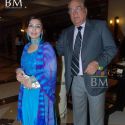 Anirudh Dhoot of Videocon Bash