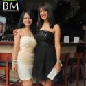 Anjali Pandey Birthday Bash 2012