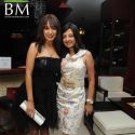 Anjali Pandey Birthday Bash 2012