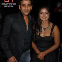 Anjana Singh Birthday Party 2012