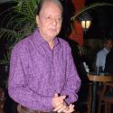 Anju Mahendroo's B'day Bash