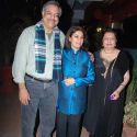 Anju Mahendroo's B'day Bash