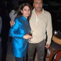 Anju Mahendroo's B'day Bash