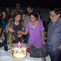 Anju Mahendroo's B'day Bash 	