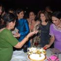 Anju Mahendroo's B'day Bash 	