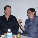Anju Mahendroo's B'day Bash 	