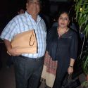 Anju Mahendroo's B'day Bash