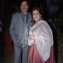Anju Mahendroo's B'day Bash