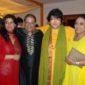 Anup Jalota Birthday Bash