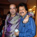 Anup Jalota Birthday Bash