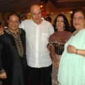 Anup Jalota Birthday Bash