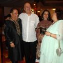 Anup Jalota Birthday Bash
