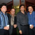 Anup Jalota Birthday Bash