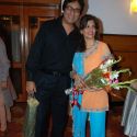 Anup Jalota Birthday Bash
