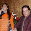 Anup Jalota's Birthday Bash