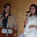 Anup Jalota's Birthday Bash