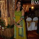 Anup Jalota's Birthday Bash