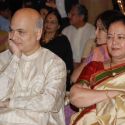 Anup Jalota's Birthday Bash