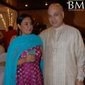 Anup Jalota's Birthday Bash