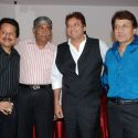 Anup Jalota's Birthday Bash