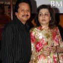Anup Jalota's Birthday Bash