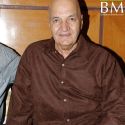 Anup Jalota's Birthday Bash