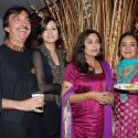 Anup Jalota's Birthday Bash