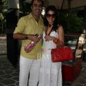 Apoorva Lakhia Birthday Bash