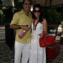 Apoorva Lakhia Birthday Bash