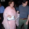 Arbaaz Khan Birthday Bash