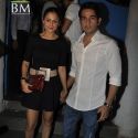Arbaaz Khan's Birthday Bash 2011