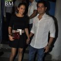 Arbaaz Khan's Birthday Bash 2011