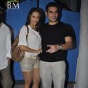 Arbaaz Khan's Birthday Bash 2011