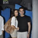 Arbaaz Khan's Birthday Bash 2011