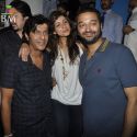 Arbaaz Khan's Birthday Bash 2011