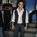Arbaaz Khan's Birthday Bash 2011