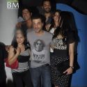 Arbaaz Khan's Birthday Bash 2011