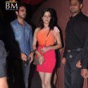 Arpita Khan's Birthday Bash 2011
