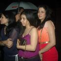 Arpita Khan's Birthday Bash 2011
