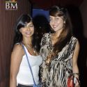 Arpita Khan's Birthday Bash 2011