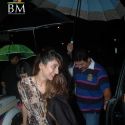 Arpita Khan's Birthday Bash 2011