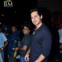 Arpita Khan's Birthday Bash 2011