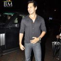 Arpita Khan's Birthday Bash 2011