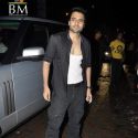 Arpita Khan's Birthday Bash 2011
