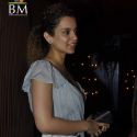 Arpita Khan's Birthday Bash 2011