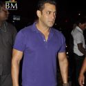 Arpita Khan's Birthday Bash 2011